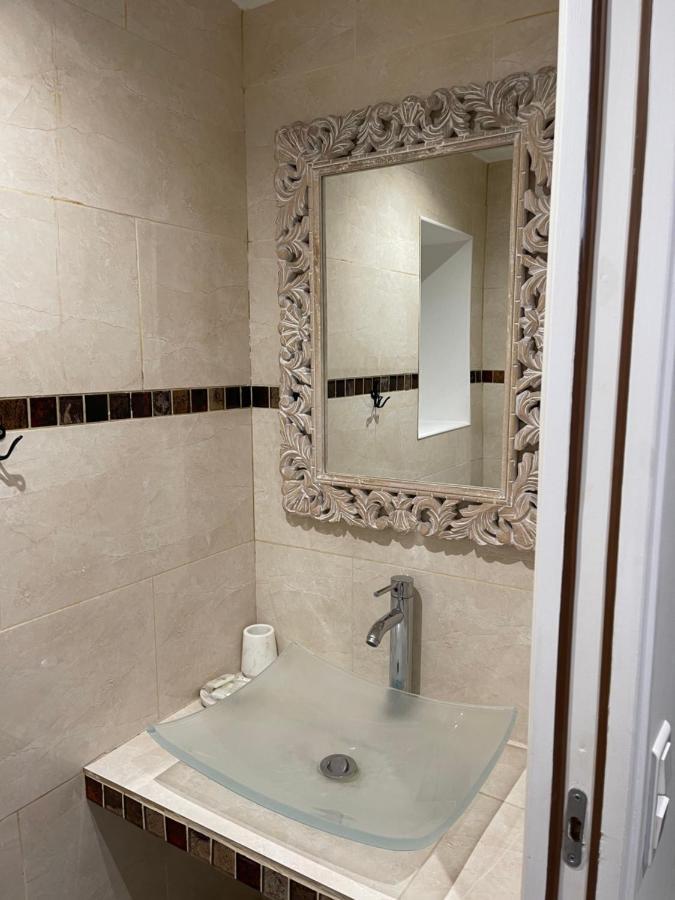 Petit Trianon-etoile Appartement Parijs