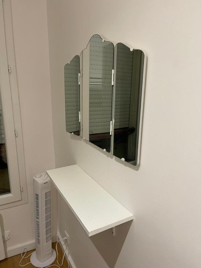 Appartement Petit Trianon-etoile Parijs